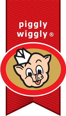 piggly wiggly logo embroidery design